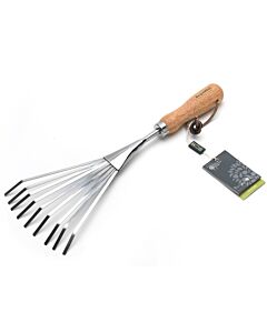 Burgon & Ball Shrub Rake RHS Endorsed
